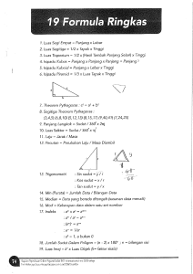 Formula Matematik (1)