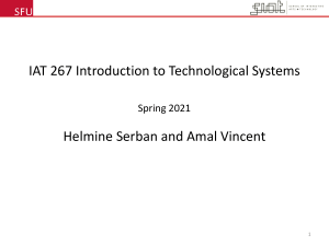 iat267lecture1 