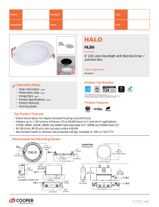 halo-hlb6-module-specsheet