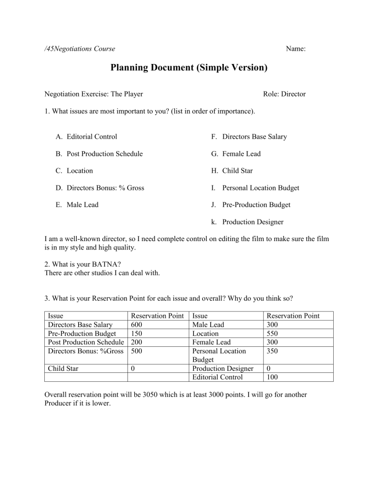 negotiations-planning-document-template-the-player