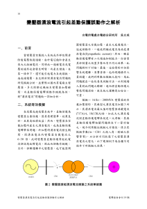 变压器涌浪电流与差动保护误动作解析