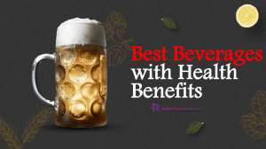 best beverages with health benefits.pptx