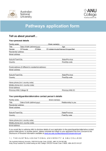 ANUC Pathways Application Form (002)