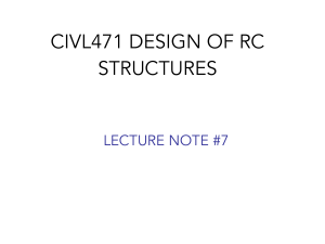 CIVL471-Lecture-7