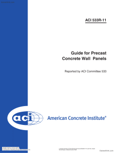 ACI-533R-11-Guide-for-Precast-Concrete-Wall-Panels