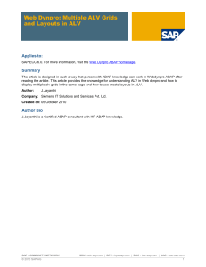 web-dynpro-multiple-alv-grids-and-layouts-in-alv