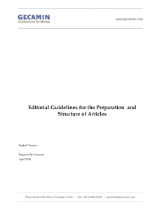 20p4c paper guidelines
