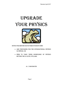 Upgrade Your Physics - April 2017 rev v3(1)