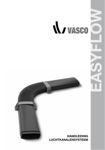 VASCO EASY FLOW