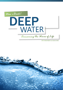 Deep Water Jon Anderson Ebook