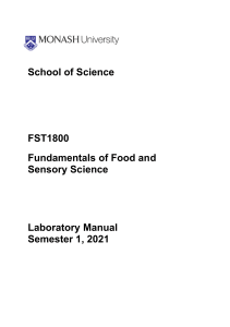 Lab Manual