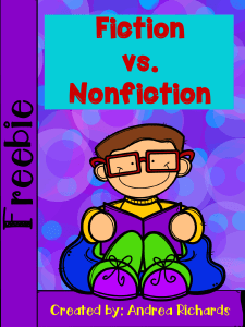 FreebieFictionVsNonfictionTexts-1