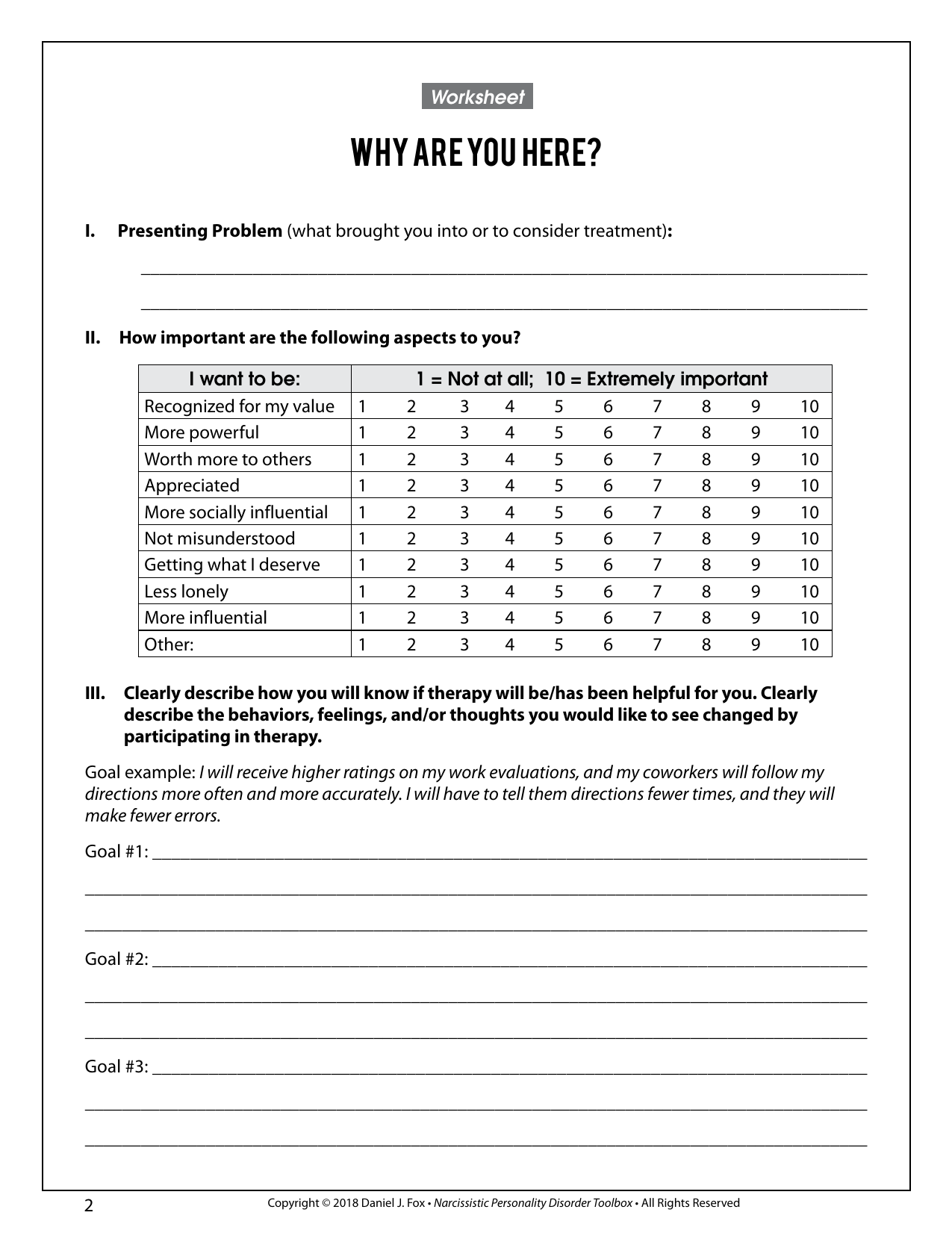 Free Codependency Worksheets Worksheets For Kindergarten