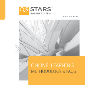 QS Stars Online Learning methodology & FAQs (1)