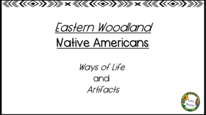 EasternWoodlandNativeAmericansPowerPoint-1