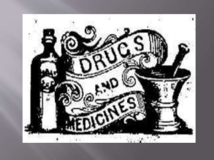 DrugsandMedicines-1