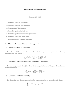 2.MaxwellEquations