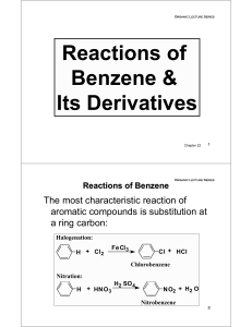 Chapter 22-benzos