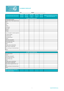 02-HFSC-Cleaning-Checklist-2019