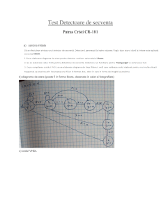 CR-181 Patras Cristi -Test Detectoare de secventa (1)