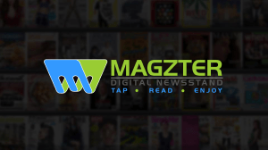 Magatezer-Library