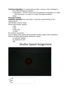 Shutter Speed Evaluation Sheet (3)-53829457