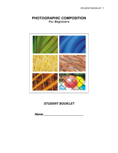 Composition - Student Guide1