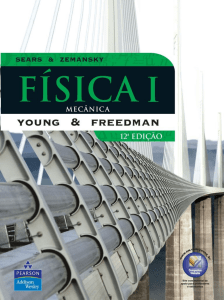 Fisica 1 - Young & Freedman - 12º Edição