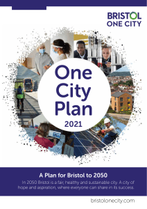 1   Bristol-One-City-Plan-2021-2050