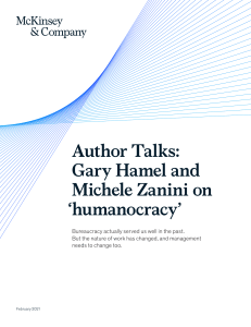 Author-Talks-Gary-Hamel-and-Michele-Zanini-on-humanocracy