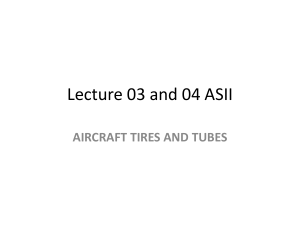 Lecture 03 and 04 ASII