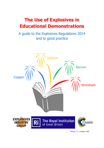 Explosives-in-Educational-Demonstrations-Guide