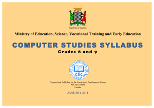 Computer-Studies-Syllabus-Grades-8-and-9