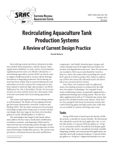 SRAC-Publication-No.-453-Recirculating-Aquaculture-Tank-Production-Systems-A-Review-of-Current-Design-Practice