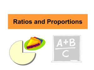 Ratios-and-Proportions