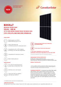 Canadian Solar-Datasheet-BiHiKu7 CS7L-MB-AG v1.1 EN
