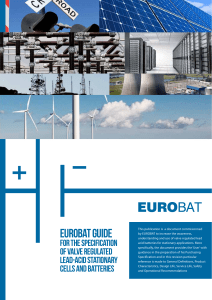 EuroBat Guide