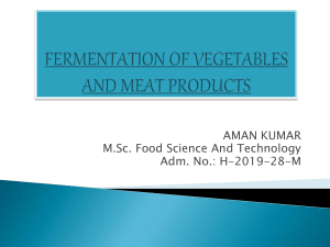 fermentationofvegetablesandmeatproducts-191220104152