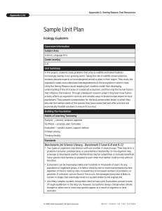 Science-Unit-Plan-Sample-PDF-Template-Free-Download