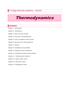 pdfcoffee.com solutions-to-basic-and-applied-thermodynamics-pk-nag-solutions-pdf-free