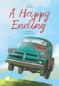 happy ending-english Final