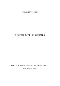 Abstract Algebra5 Valdeloire1
