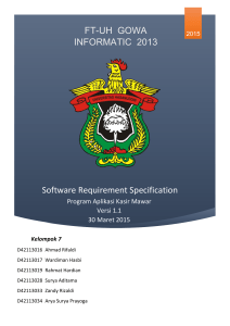 314013921-Software-Requirement-Specification