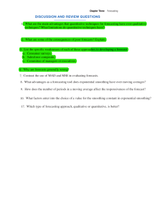 Discussion and Review Questions Chapter 3 - Selected Problems for Lecture A (1)