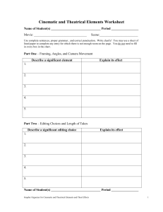 cinematic-techniques-work-sheet