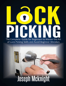 Lock.Picking