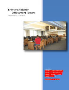 Energy-Assessment-Report-MS-Word-Template