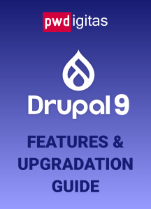 Drupal 9 Features and Upgradation Guide