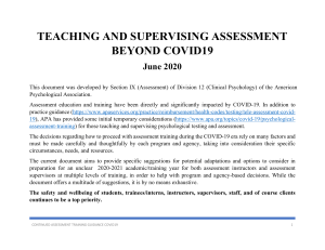 teaching-supervising-assessment-beyond