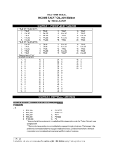 income-taxation-2015-edition-solman